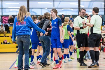 Bild 260 - wCJ NFV Futsalmeisterschaft